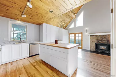 32391 Lodgepole Drive, Evergreen, CO 80439 - Photo 11