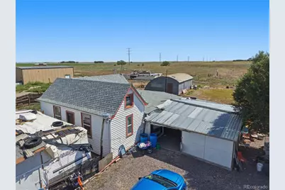 11822 County Road 49, Hudson, CO 80642 - Photo 5