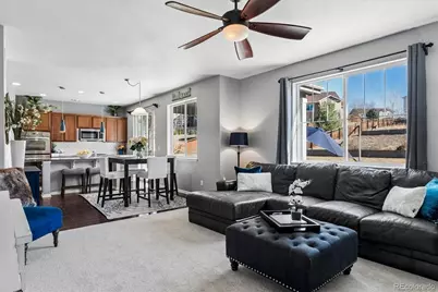 7916 Grady Circle, Castle Rock, CO 80108 - Photo 9