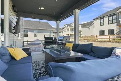 1339 E Witherspoon Drive, Elizabeth, CO 80107 - Photo 19