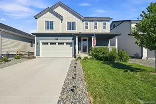1339 E Witherspoon Dr, Elizabeth, CO 80107 - Photo 1