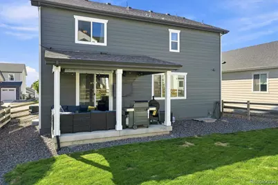 1339 E Witherspoon Drive, Elizabeth, CO 80107 - Photo 49
