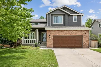 5980 Cheetah Chase, Littleton, CO 80124 - Photo 1