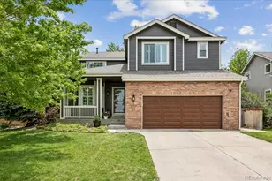 5980 Cheetah Chase, Littleton, CO 80124 - Photo 1