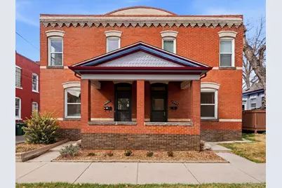 1021 E 23rd Avenue, Denver, CO 80205 - Photo 1
