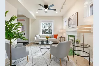 1021 E 23rd Avenue, Denver, CO 80205 - Photo 9