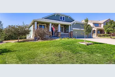 42013 Big Horn Circle, Elizabeth, CO 80107 - Photo 3