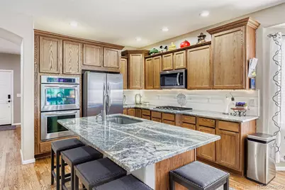 42013 Big Horn Circle, Elizabeth, CO 80107 - Photo 13