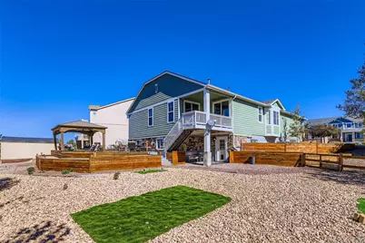 42013 Big Horn Circle, Elizabeth, CO 80107 - Photo 41