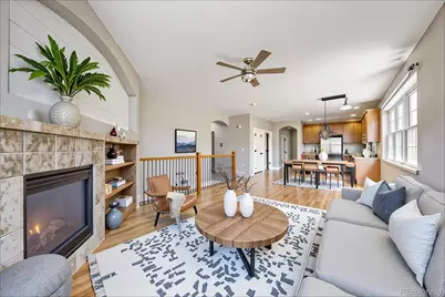 42013 Big Horn Circle, Elizabeth, CO 80107 - Photo 17