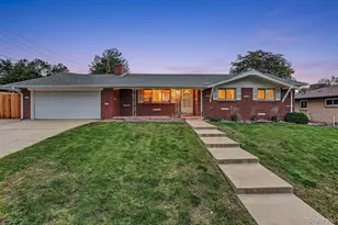 6422 Independence St, Arvada, CO 80004 - Photo 1