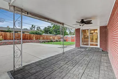 6422 Independence Street, Arvada, CO 80004 - Photo 23