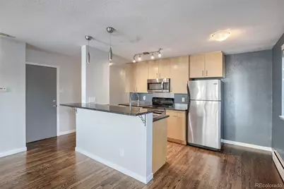 1336 N Logan Street #302, Denver, CO 80203 - Photo 7