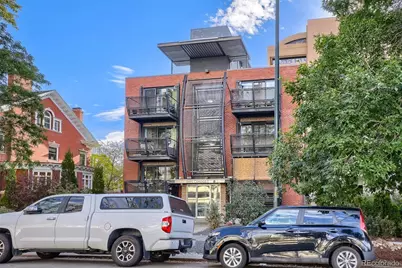1336 N Logan Street #302, Denver, CO 80203 - Photo 3
