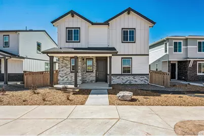 22706 E 47th Place, Aurora, CO 80019 - Photo 1