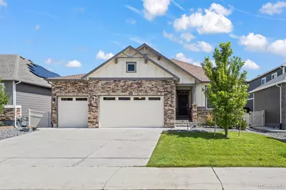 8902 Ferncrest Street, Longmont, CO 80504 - Photo 1