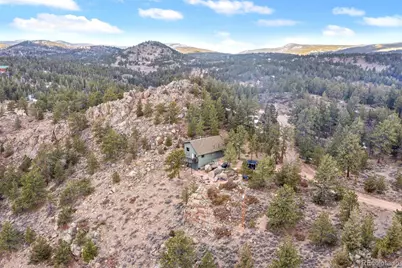 672 Comanche Circle, Red Feather Lakes, CO 80545 - Photo 33