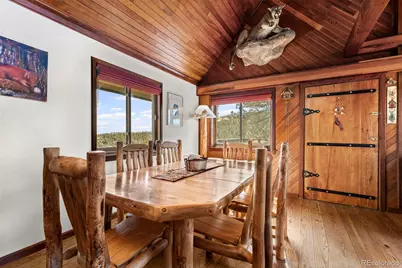 672 Comanche Circle, Red Feather Lakes, CO 80545 - Photo 7