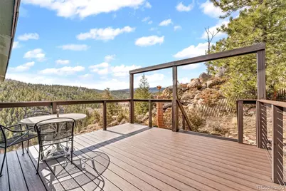 672 Comanche Circle, Red Feather Lakes, CO 80545 - Photo 19