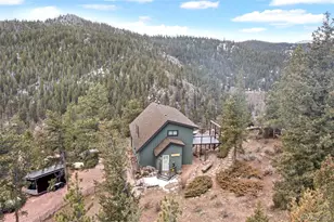 672 Comanche Cir, Red Feather Lakes, CO 80545 - Photo 27