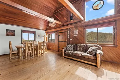 672 Comanche Circle, Red Feather Lakes, CO 80545 - Photo 9