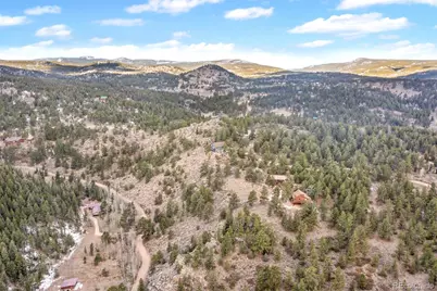 672 Comanche Circle, Red Feather Lakes, CO 80545 - Photo 31