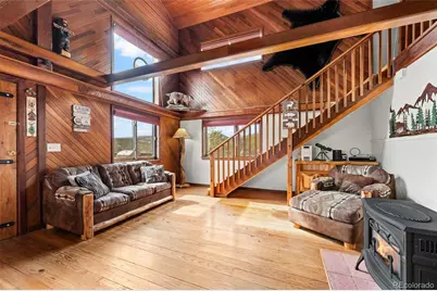 672 Comanche Circle, Red Feather Lakes, CO 80545 - Photo 11
