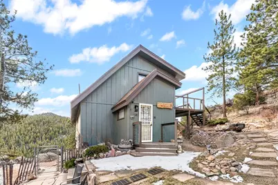 672 Comanche Circle, Red Feather Lakes, CO 80545 - Photo 25