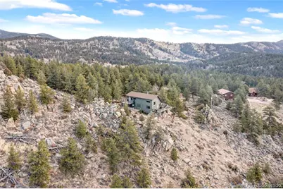 672 Comanche Circle, Red Feather Lakes, CO 80545 - Photo 29