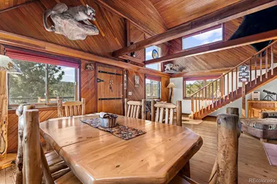 672 Comanche Circle, Red Feather Lakes, CO 80545 - Photo 11