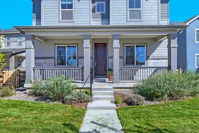 17801 Parkside Drive N, Commerce City, CO 80022 - Photo 3