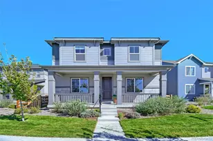 17801 Parkside Dr N, Commerce City, CO 80022 - Photo 1