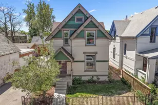228 W 1st Ave W, Denver, CO 80223 - Photo 3