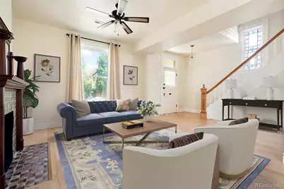 228 W 1st Avenue W, Denver, CO 80223 - Photo 5