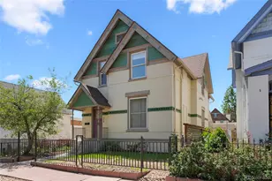 228 W 1st Ave W, Denver, CO 80223 - Photo 1