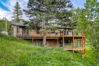 20033 Silver Ranch Road, Conifer, CO 80433 - Photo 3
