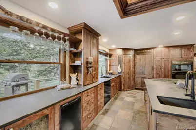 20033 Silver Ranch Road, Conifer, CO 80433 - Photo 7