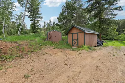 20033 Silver Ranch Road, Conifer, CO 80433 - Photo 25