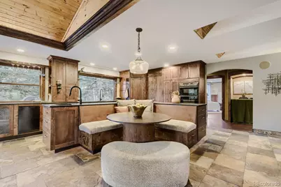 20033 Silver Ranch Road, Conifer, CO 80433 - Photo 9