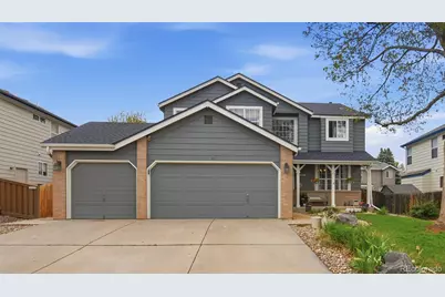 9177 W Rockland Place, Littleton, CO 80128 - Photo 1