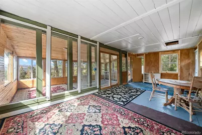 26262 Fern Gulch Road, Evergreen, CO 80439 - Photo 7