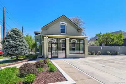 1960 N Clarkson Street, Denver, CO 80218 - Photo 1