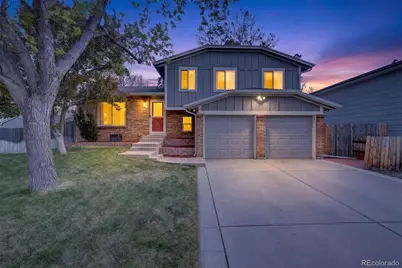 9004 W Union Avenue, Denver, CO 80123 - Photo 1