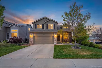 3707 S Lisbon Way, Aurora, CO 80013 - Photo 1