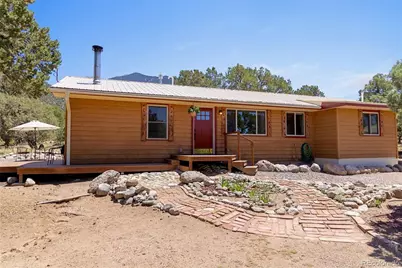 3520 Forest Trail, Crestone, CO 81131 - Photo 7