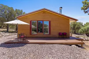 3520 Forest Trail, Crestone, CO 81131 - Photo 3