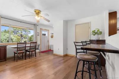 3520 Forest Trail, Crestone, CO 81131 - Photo 23