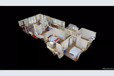 3520 Forest Trail, Crestone, CO 81131 - Photo 47