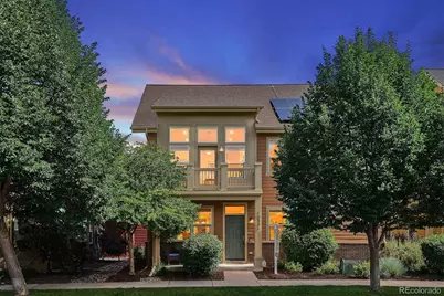 10321 E 26th Avenue, Denver, CO 80238 - Photo 1