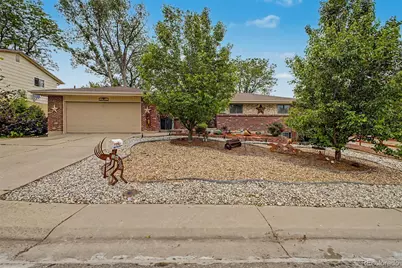 1600 Ulysses Court, Golden, CO 80401 - Photo 1